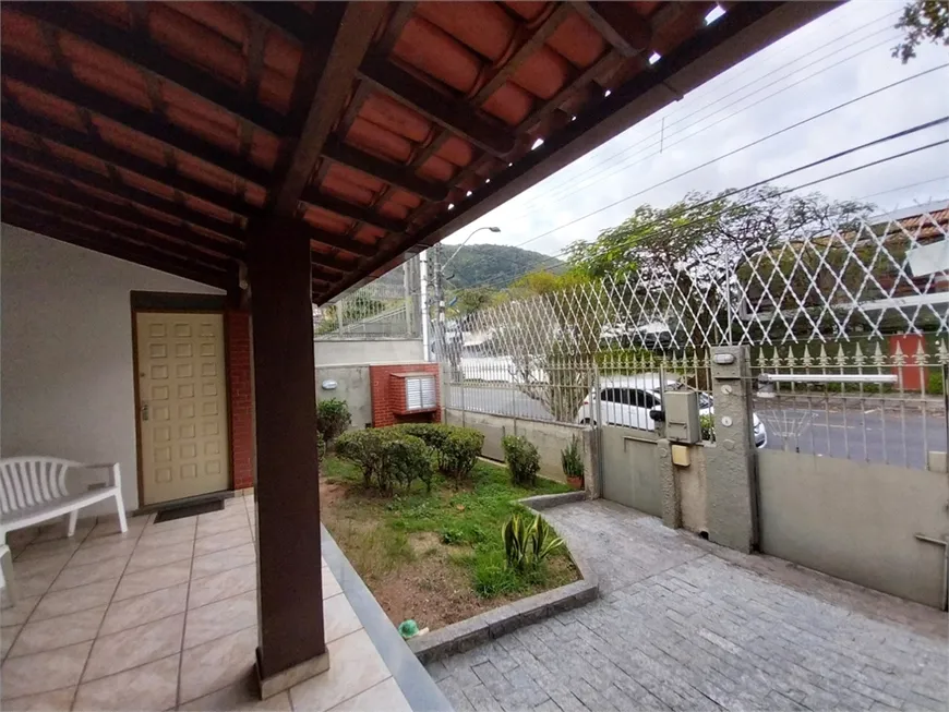 Foto 1 de Casa com 4 Quartos à venda, 160m² em São Francisco, Niterói