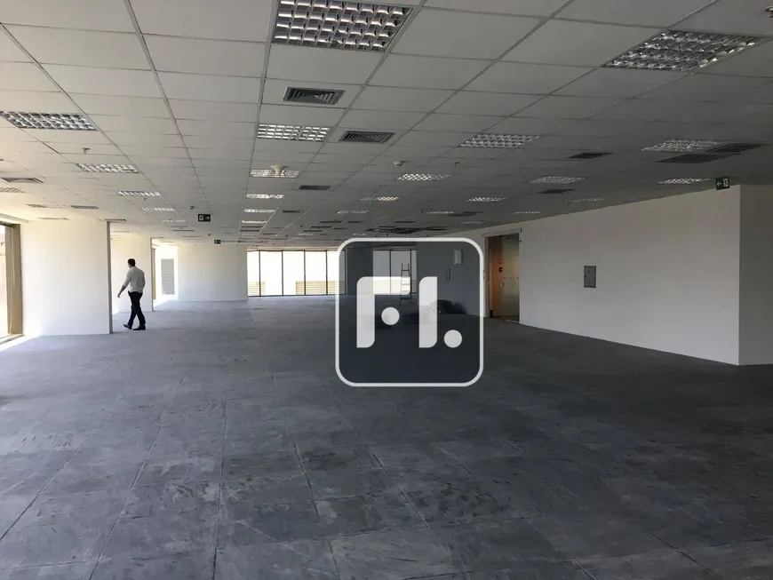 Foto 1 de Sala Comercial para alugar, 329m² em Alphaville, Barueri