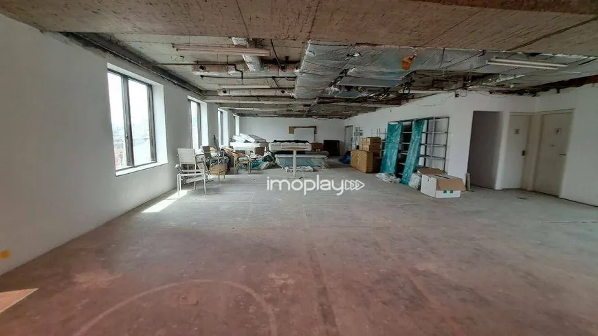 Foto 1 de Sala Comercial para alugar, 180m² em Itaim Bibi, São Paulo