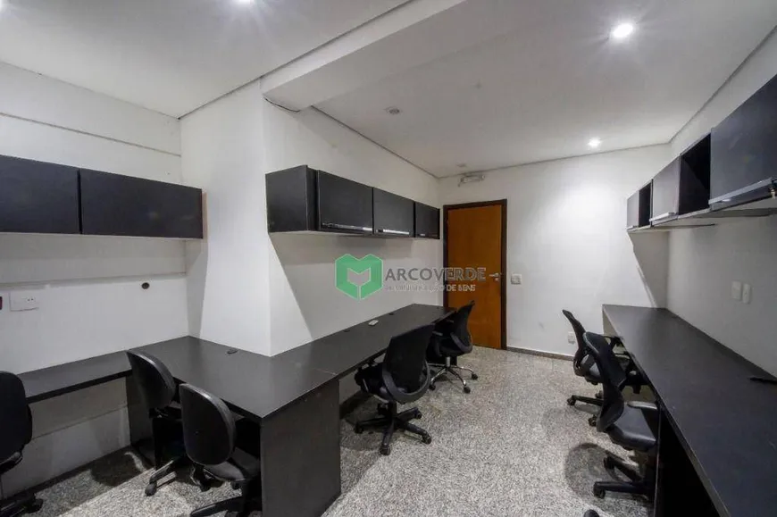 Foto 1 de Sala Comercial para alugar, 24m² em Jardim das Acacias, São Paulo