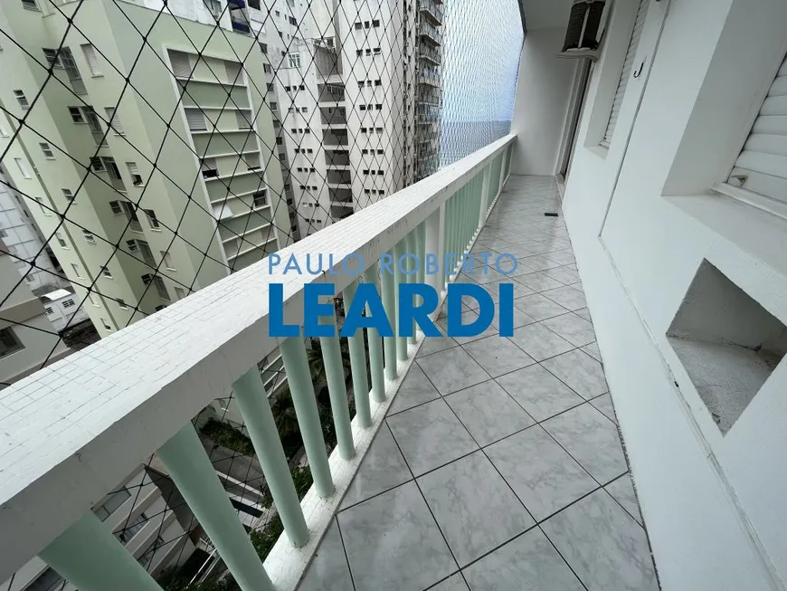 Foto 1 de Apartamento com 3 Quartos à venda, 110m² em Vila Maia, Guarujá