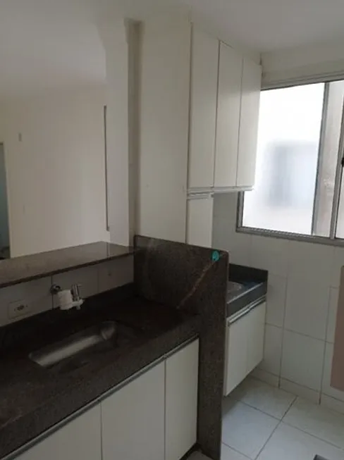 Foto 1 de Apartamento com 2 Quartos à venda, 52m² em Olaria, Belo Horizonte