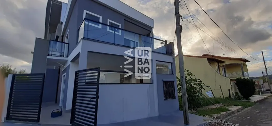 Foto 1 de Casa com 2 Quartos à venda, 72m² em Arrozal, Piraí