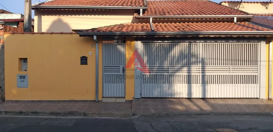 Foto 1 de Casa com 3 Quartos à venda, 194m² em Cidade Jardim, Jacareí