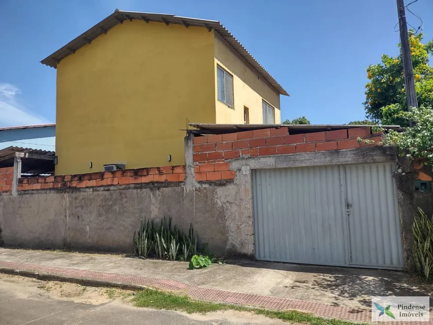 Foto 1 de Casa com 3 Quartos à venda, 245m² em Praiamar, Serra