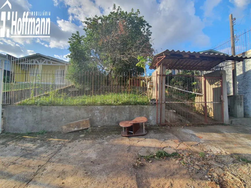 Foto 1 de Casa com 3 Quartos à venda, 111m² em Sol Nascente, Estância Velha