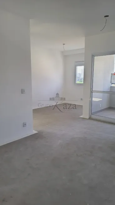 Foto 1 de Apartamento com 2 Quartos à venda, 70m² em Parque Industrial, São José dos Campos