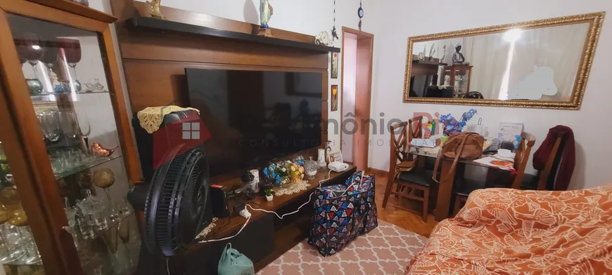 Foto 1 de Apartamento com 1 Quarto à venda, 50m² em Penha Circular, Rio de Janeiro