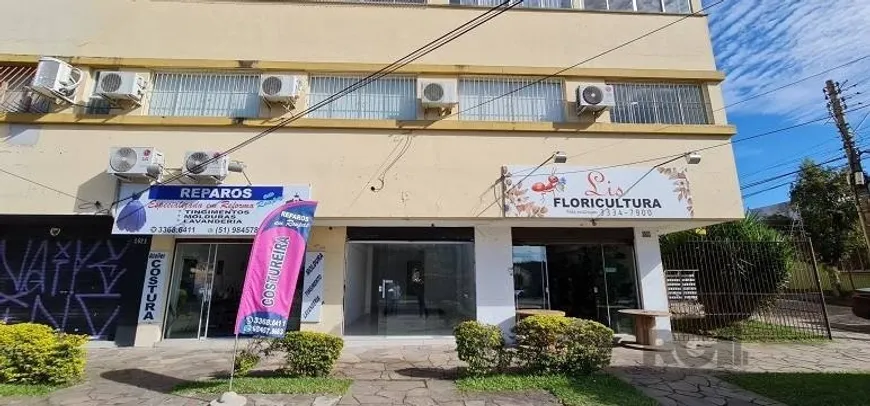 Foto 1 de Ponto Comercial para alugar, 54m² em Vila Ipiranga, Porto Alegre