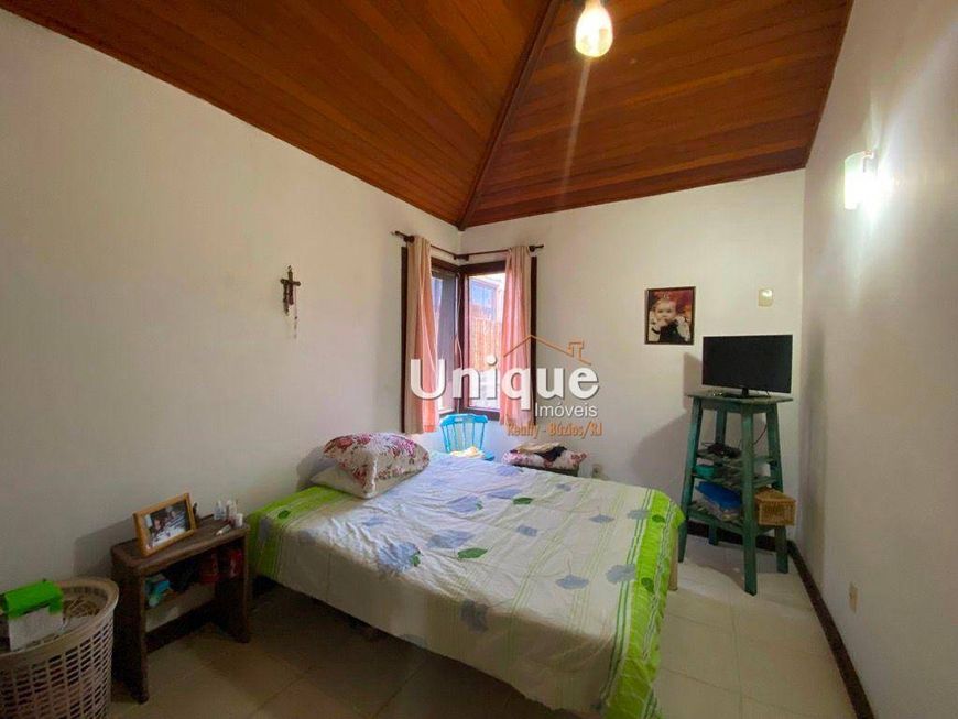 Casa de Condomínio na Rua das Casuarinas, Rasa em Armação dos Búzios