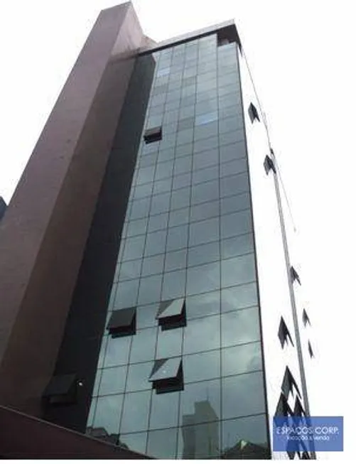 Foto 1 de Ponto Comercial para alugar, 284m² em Brooklin, São Paulo