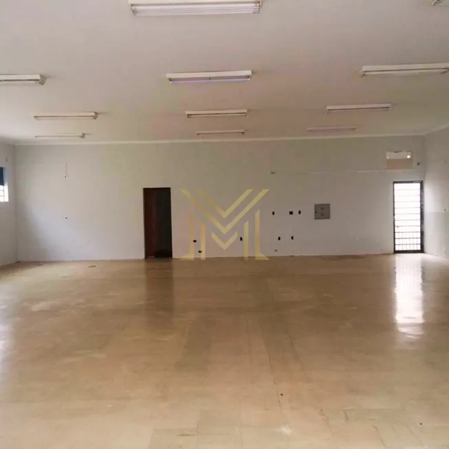 Foto 1 de Ponto Comercial para alugar, 180m² em Vila São João da Boa Vista, Bauru