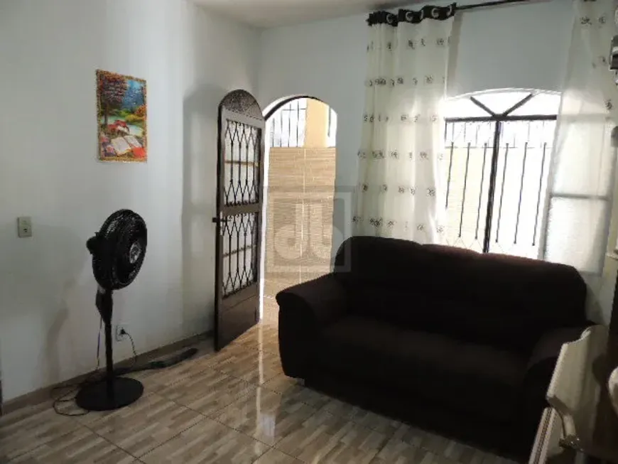 Foto 1 de Apartamento com 1 Quarto à venda, 32m² em Tauá, Rio de Janeiro