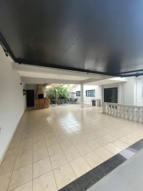 Foto 1 de Cobertura com 3 Quartos à venda, 267m² em Jardim Beatriz, São Carlos