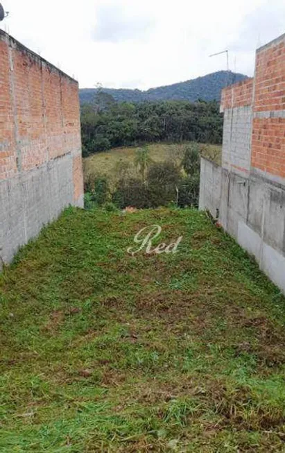 Foto 1 de Lote/Terreno à venda, 342m² em Jardim Ikeda, Suzano