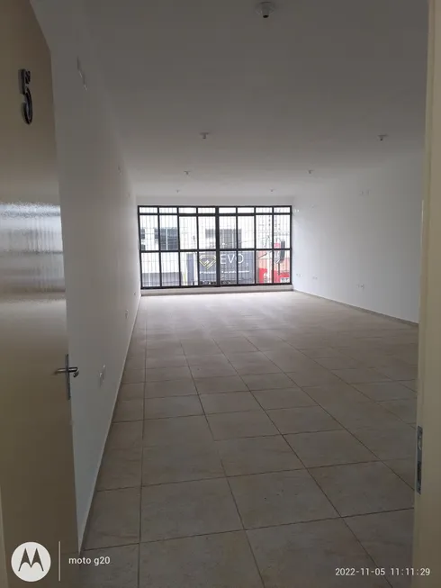 Foto 1 de Ponto Comercial para alugar, 65m² em Centro, Jacareí