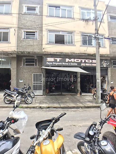 Foto 1 de Ponto Comercial à venda, 39m² em Centro, Juiz de Fora