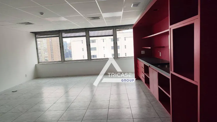 Foto 1 de Sala Comercial para alugar, 264m² em Itaim Bibi, São Paulo