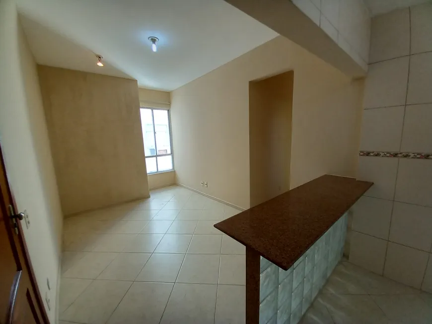 Foto 1 de Apartamento com 3 Quartos à venda, 70m² em Maracanã, Rio de Janeiro