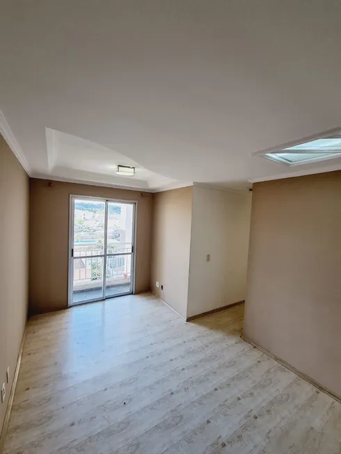 Foto 1 de Apartamento com 2 Quartos para alugar, 50m² em Vila Carrão, São Paulo