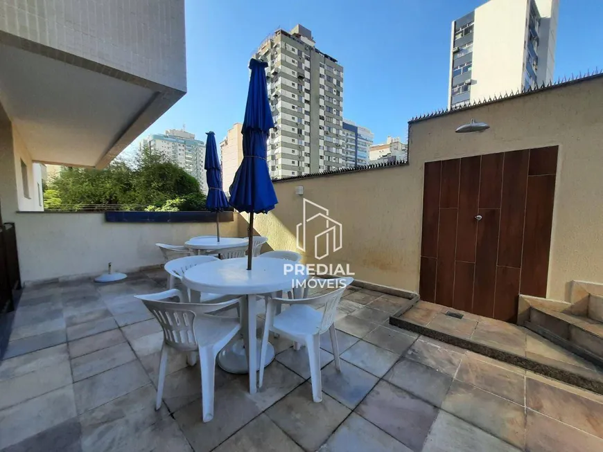 Foto 1 de Apartamento com 3 Quartos à venda, 120m² em Icaraí, Niterói