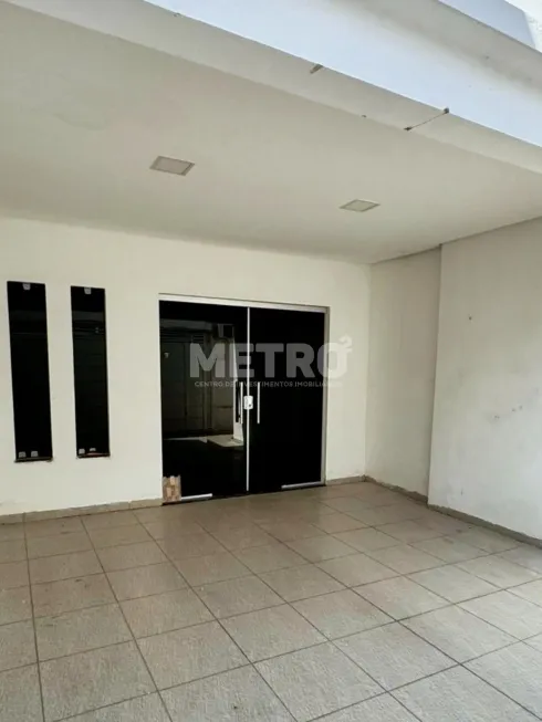 Foto 1 de Ponto Comercial para alugar, 160m² em Maria Auxiliadora, Petrolina