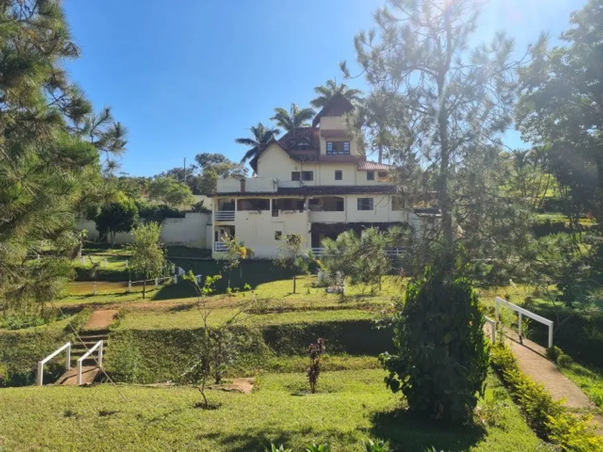 Foto 1 de Lote/Terreno à venda, 3000m² em Parque do Buriti, Imperatriz