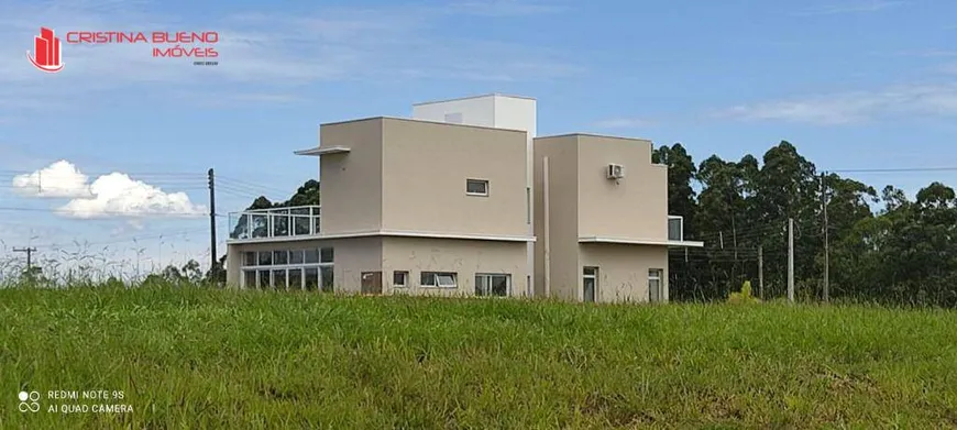 Foto 1 de Lote/Terreno à venda, 450m² em Condominio Ninho Verde, Porangaba