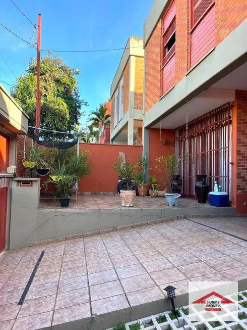 Foto 1 de Casa com 3 Quartos à venda, 219m² em Vila Bela II, Jundiaí