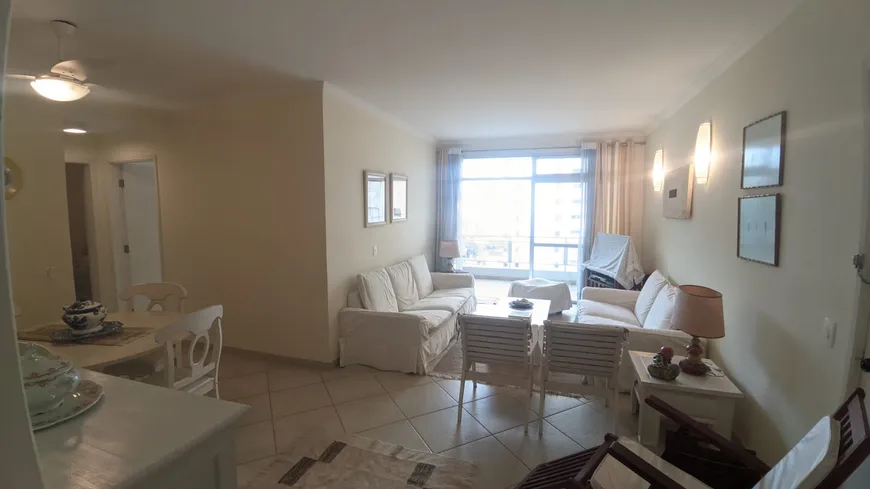 Foto 1 de Apartamento com 3 Quartos à venda, 100m² em Centro, Guarujá