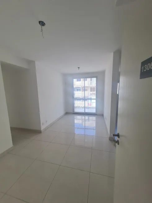 Foto 1 de Apartamento com 2 Quartos à venda, 57m² em Cachambi, Rio de Janeiro