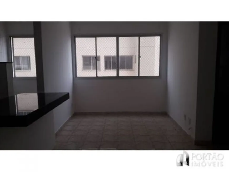 Foto 1 de Apartamento com 2 Quartos à venda, 55m² em Jardim América, Bauru