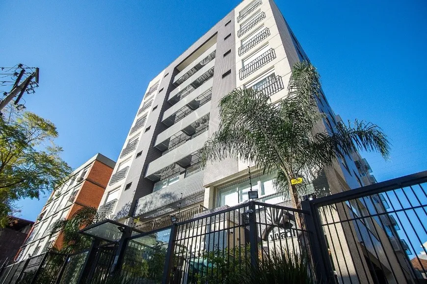 Foto 1 de Apartamento com 3 Quartos à venda, 91m² em Auxiliadora, Porto Alegre