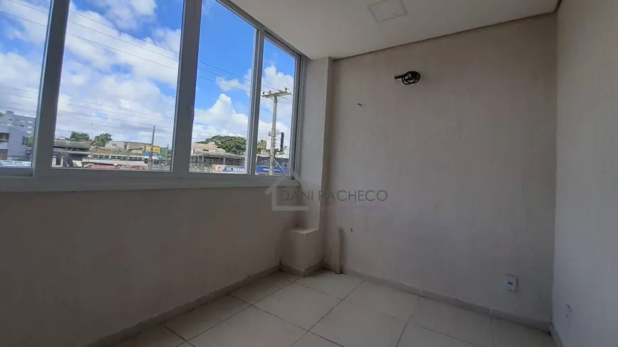 Foto 1 de Sala Comercial para alugar, 20m² em Viamópolis, Viamão