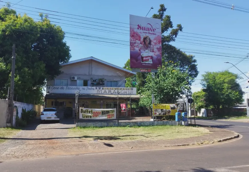 Foto 1 de Sala Comercial para alugar, 267m² em Centro, Foz do Iguaçu