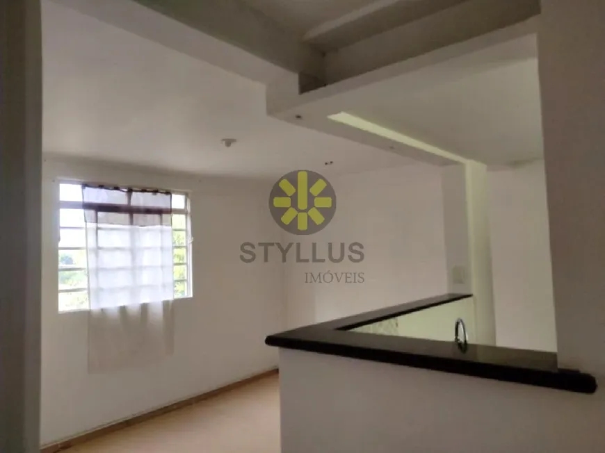 Foto 1 de Apartamento com 2 Quartos à venda, 55m² em Parque Residencial Vila União, Campinas