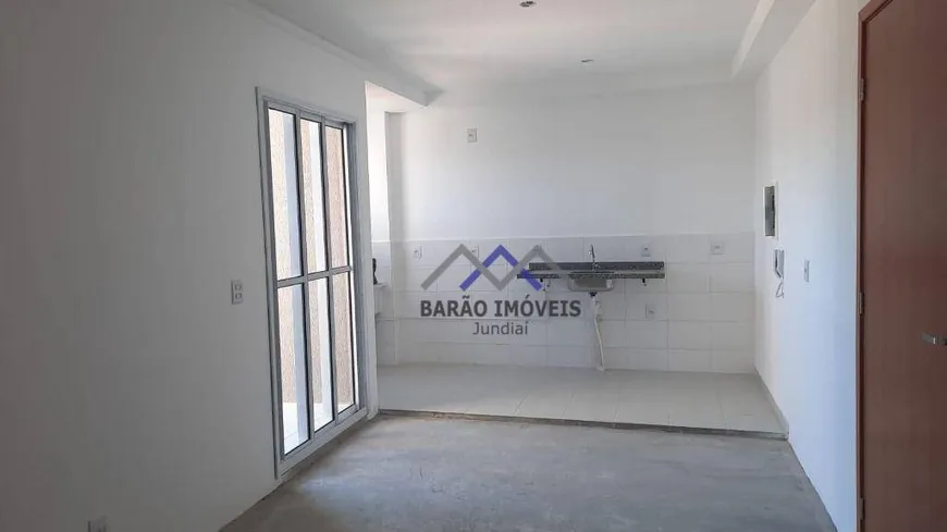 Foto 1 de Apartamento com 2 Quartos à venda, 50m² em Jordanésia, Cajamar