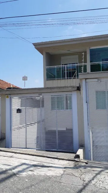 Foto 1 de Casa com 3 Quartos à venda, 290m² em Vila Pereira Cerca, São Paulo