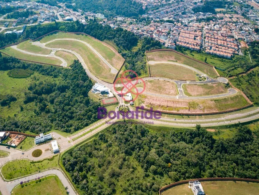 Foto 1 de Lote/Terreno à venda, 974m² em Chacara Terra Nova, Jundiaí