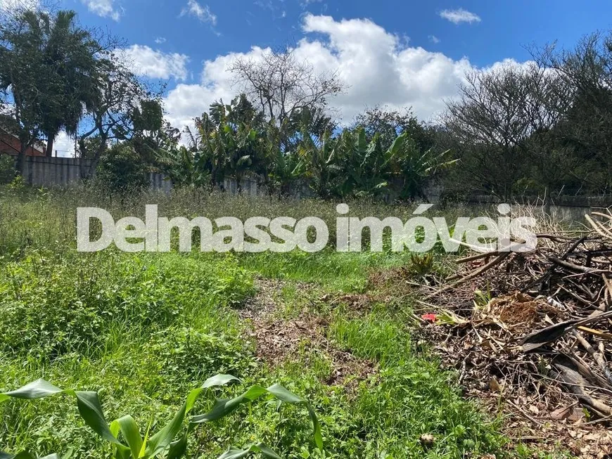 Foto 1 de Lote/Terreno à venda, 1400m² em Curral, Ibiúna