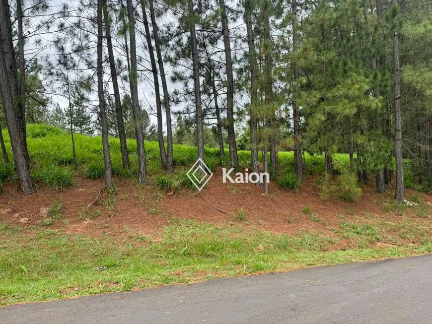 Foto 1 de Lote/Terreno à venda, 2457m² em Condomínio Terras de São José, Itu