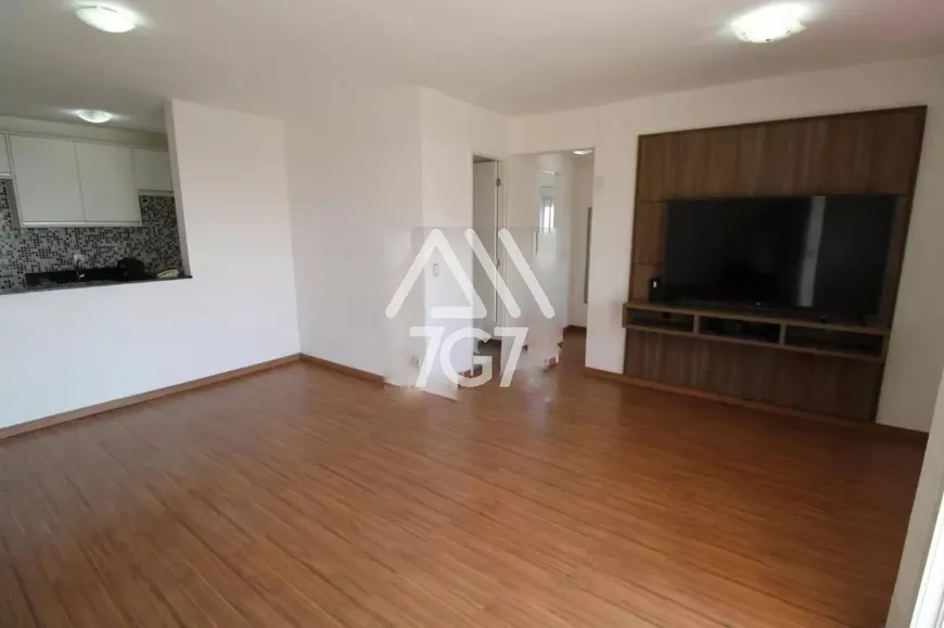 Foto 1 de Apartamento com 2 Quartos à venda, 70m² em Morumbi, São Paulo