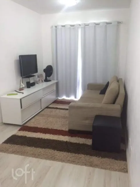 Foto 1 de Apartamento com 2 Quartos à venda, 57m² em Vila Andrade, São Paulo