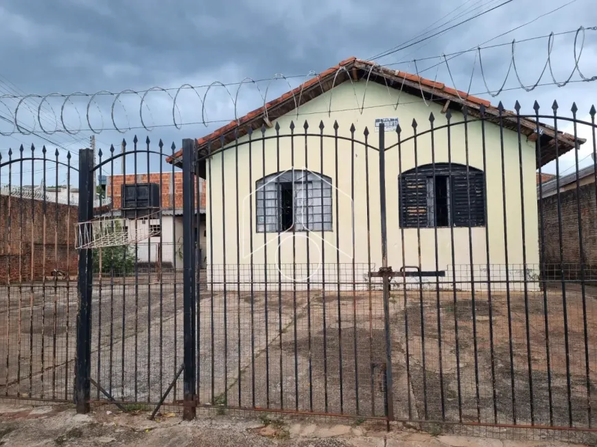 Foto 1 de Casa com 3 Quartos à venda, 239m² em Jardim Fontanelli, Marília