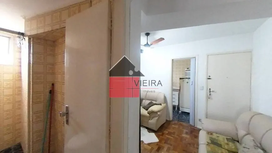 Foto 1 de Apartamento com 2 Quartos à venda, 48m² em Saúde, São Paulo