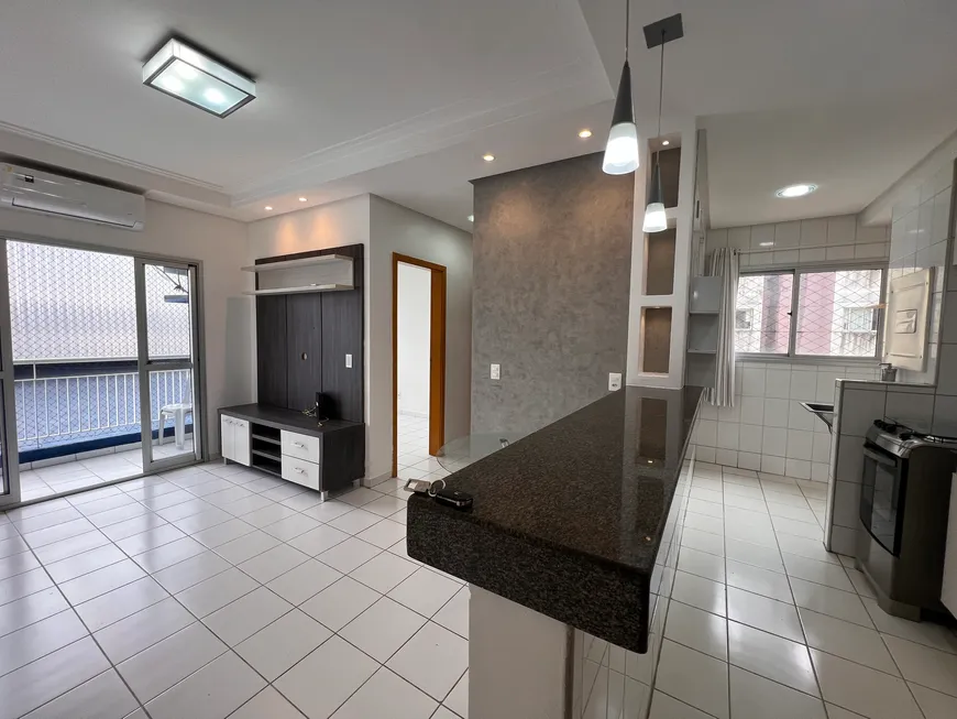 Foto 1 de Apartamento com 2 Quartos à venda, 52m² em Compensa, Manaus
