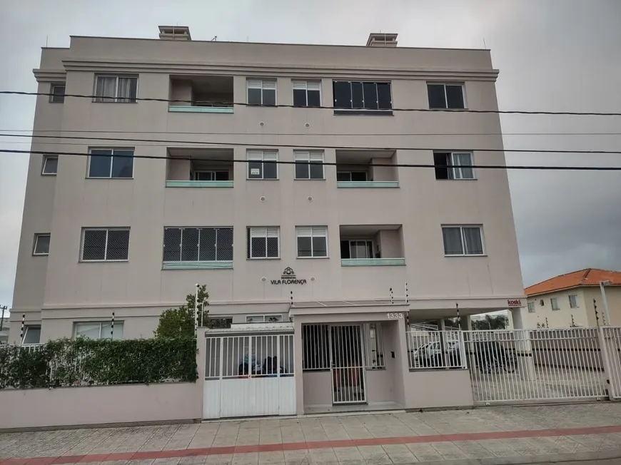 Foto 1 de Apartamento com 2 Quartos à venda, 64m² em Nova Palhoça, Palhoça