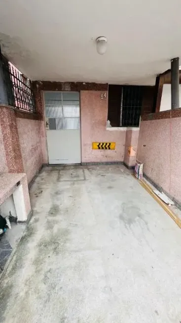 Foto 1 de Casa com 1 Quarto para alugar, 40m² em Jardim Patente, São Paulo