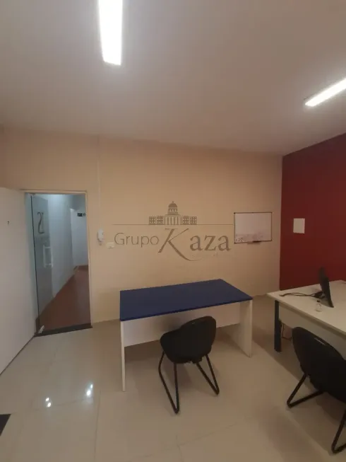 Foto 1 de Sala Comercial para alugar, 20m² em Jardim Satélite, São José dos Campos