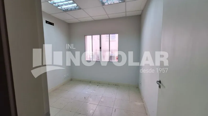 Foto 1 de Sala Comercial para alugar, 35m² em Jardim São Paulo, São Paulo